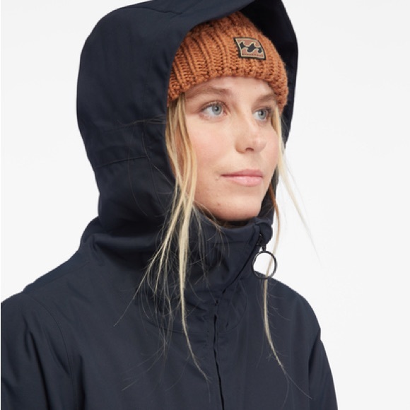 Billabong Insulated Women’s Snow Jacket - Picture 7 of 14